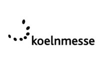 Logo Messe Köln